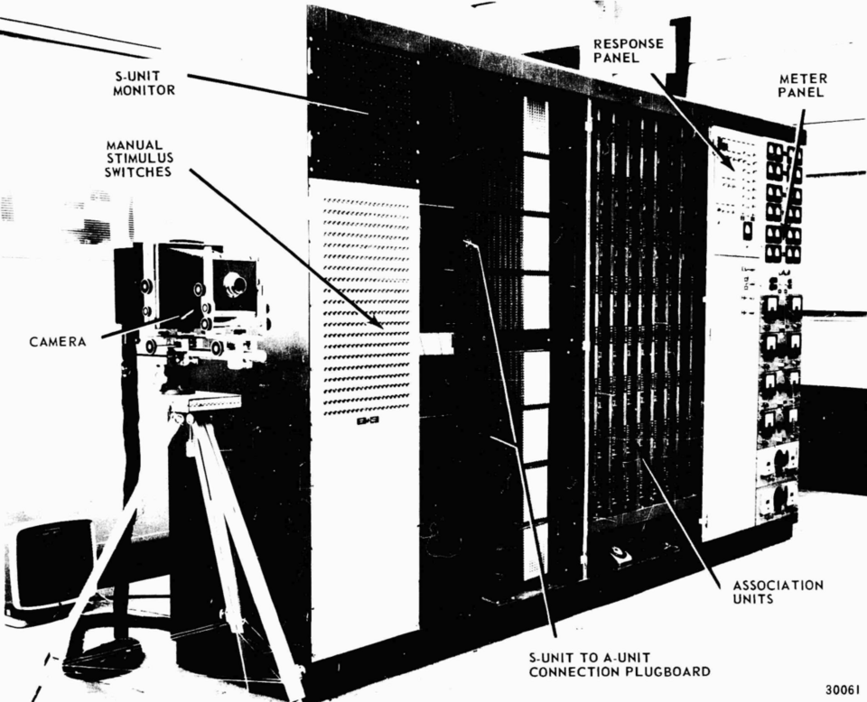 The Perceptron